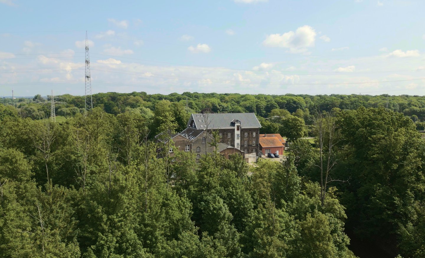 ST Connect Fertigung