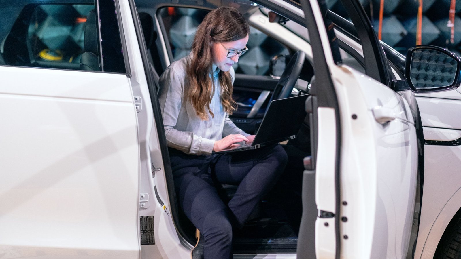 Automotive Testing